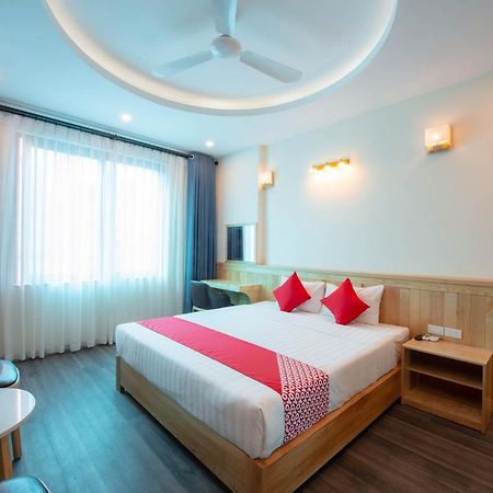Jeju Hanoi Hotel Екстериор снимка