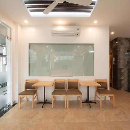 Jeju Hanoi Hotel Екстериор снимка