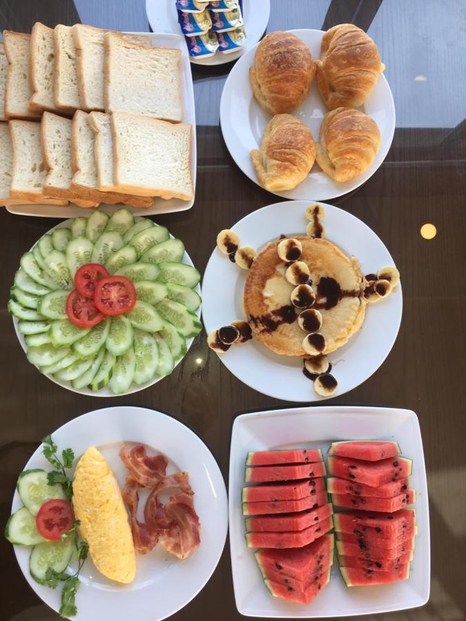 Jeju Hanoi Hotel Екстериор снимка