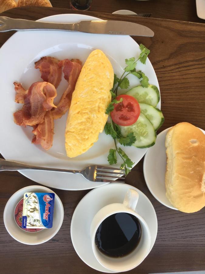 Jeju Hanoi Hotel Екстериор снимка