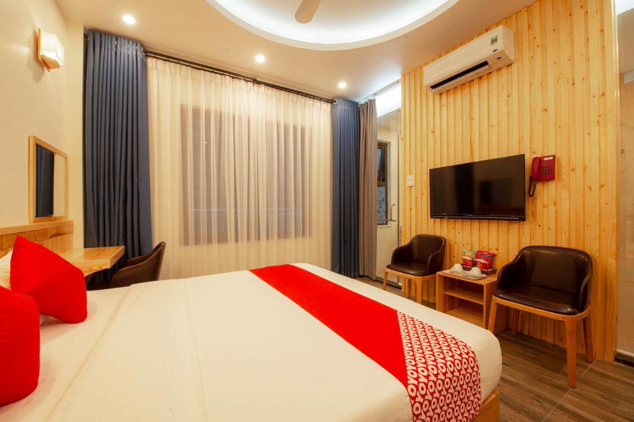 Jeju Hanoi Hotel Екстериор снимка